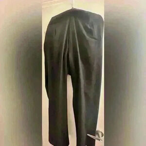 Black Dress  Pants